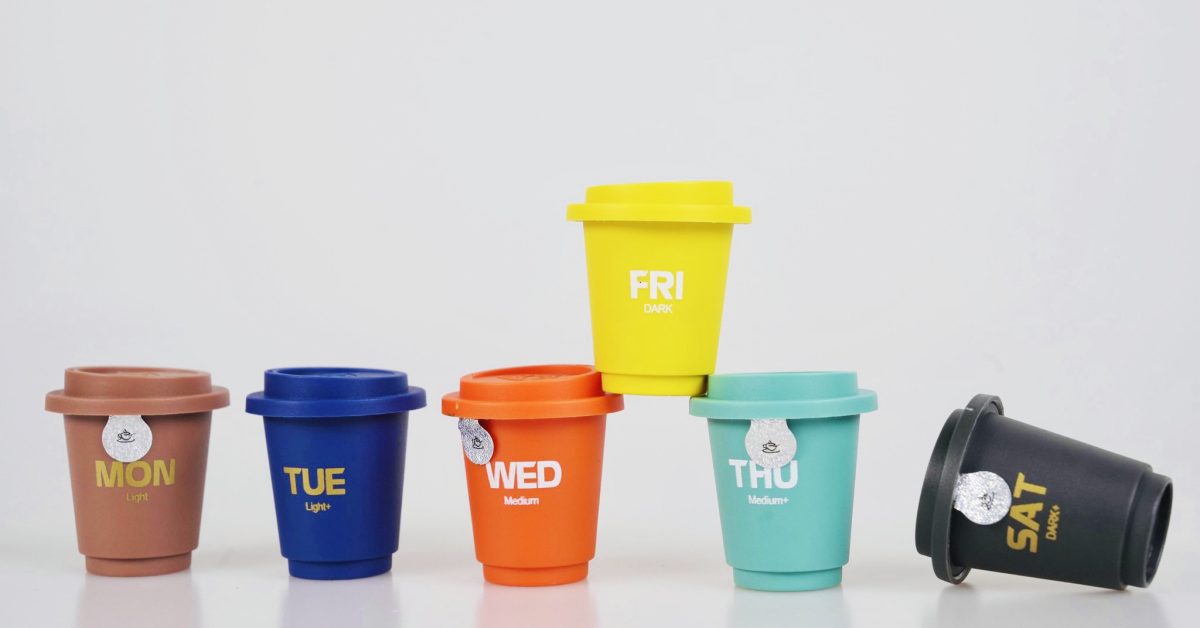 忙しい毎日に極上の一杯を｜アズマ｜SIMEA｜フリーズドライコーヒー